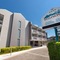 The Wellington Apartment Hotel - map