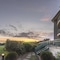 Currumbin Sands Holiday Apartments - map