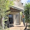 Pandanus Palms Holiday Resort - map