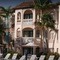 Caribbean Palm Village Resort - map