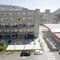 City Hotel Mostar - map