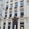 Hotel Cour St Georges - map
