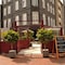 Hotel Moby Dick By Wp Hotels - map