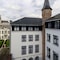 Hotel Rubens - Grote Markt - map