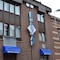 Eurocap Hotel - map