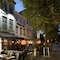 Pension Vakantie Logies Hollywood - map