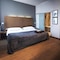 Hotel Domus - map