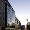 Sense Hotel Sofia - map