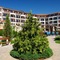 The Vineyards Spa & Resort - map