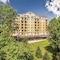 Landmark Creek Hotel & Wellness - map