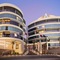 Majestic Arjaan By Rotana - map