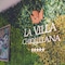 La Villa Chiquitana - map