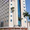 Delmond Hotel - map