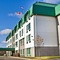 Repotel Henri Iv Québec - map