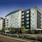 Courtyard By Marriott Winnipeg Airport - map