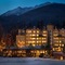 Le Chamois By Whistler Premier - map