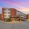 Best Western Plus Ottawa City Centre - map