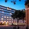 Sheraton Cavalier Saskatoon Hotel - map