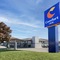 Comfort Inn Airport West - map