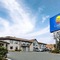 Comfort Inn - map