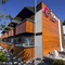 Coast Metro Vancouver Hotel - map