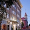 Hotel Rialto - map