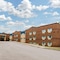 Comfort Inn & Suites - map