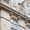 The Fort Garry Hotel, Spa And Conference Centre, Ascend Hotel Collection - map