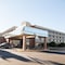 Medicine Hat Lodge, Trademark Collection By Wyndham - map