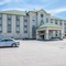 Quality Inn Orleans - map