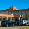 The George Dawson Inn & Conference Centre - map