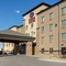 Comfort Suites Saskatoon - map