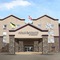 Four Points By Sheraton Saskatoon - map