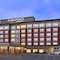 Four Points By Sheraton Cambridge Kitchener, Ontario - map