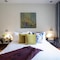 Loft Jacques-Cartier- Le Plateau Private Parking - map