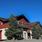 Bighorn Inn & Suites - map