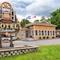 Motel et Camping Etchemin - map