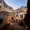 Dervish Cave House - map