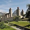 Schlosshotel - Self Check-In Hotel Am Schlosspark - map