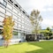 Hotel Apart Welcoming I Urban Feel I Design - map