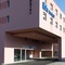Ibis Budget Zurich Airport - map