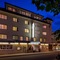 Hotel Lenzerhorn – Alpine Stay, Spa & Savour - map