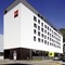 Ibis Locarno - map
