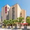 Ibis Sion Hotel - map