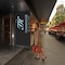 Townhouse Boutique Hotel - map