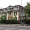 Apartments Justingerweg - map