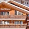 22 Summits Apartments - map