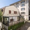 Wysses Rössli Swiss Quality Hotel - map