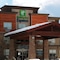 Holiday Inn Express Golden-Kicking Horse By Ihg - map