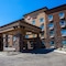 Best Western Plus Service Inn & Suites - map
